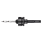 MILWAUKEE - ALBERO SDS-PLUS 32-152 MM 4932471695