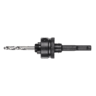 MILWAUKEE - ALBERO SDS-PLUS 32-152 MM