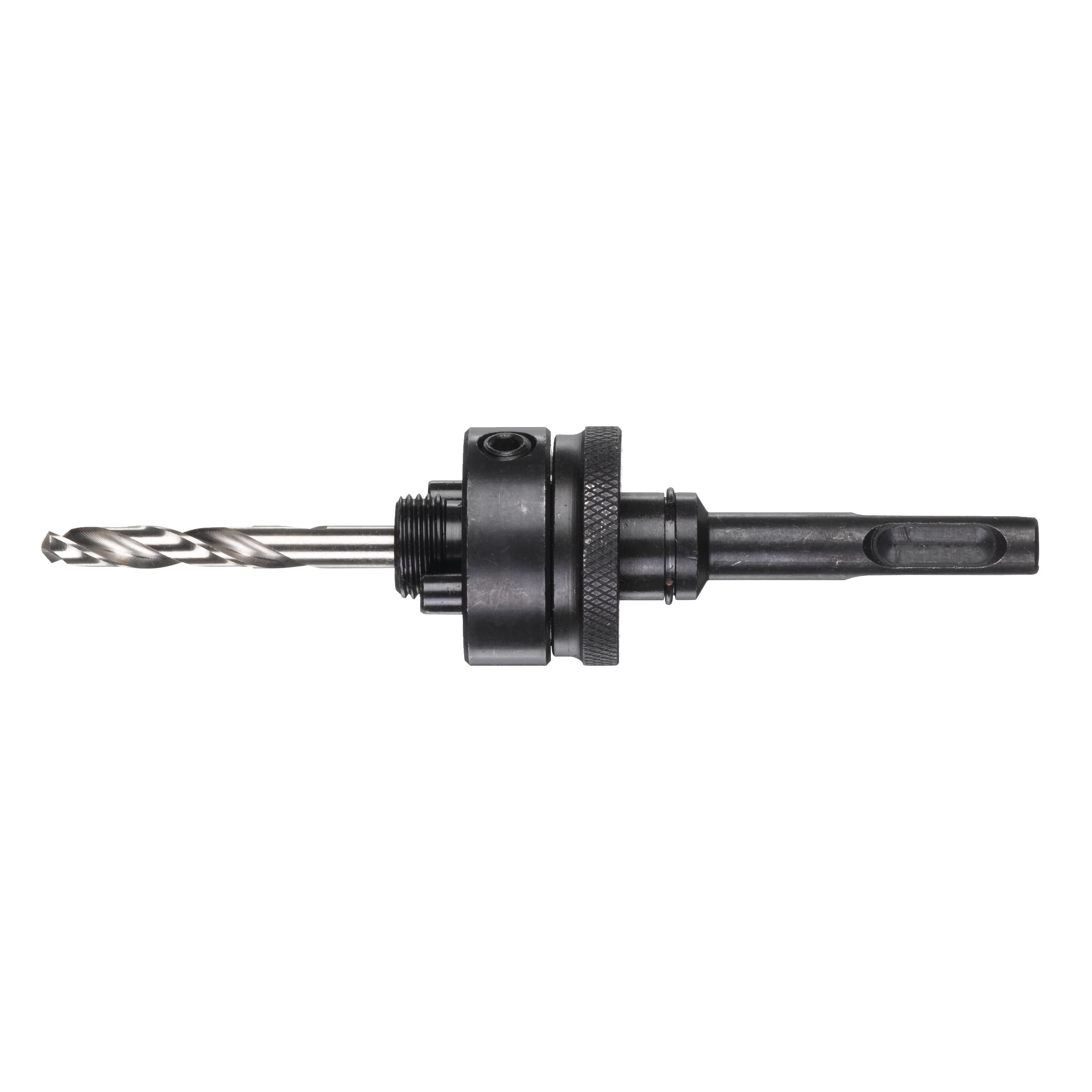 MILWAUKEE - ALBERO SDS-PLUS 32-152 MM