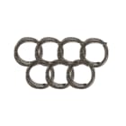 MILWAUKEE - CAVO FRAZIONABILE KIT 7 PZ 22MM X 4.5M 4932471713