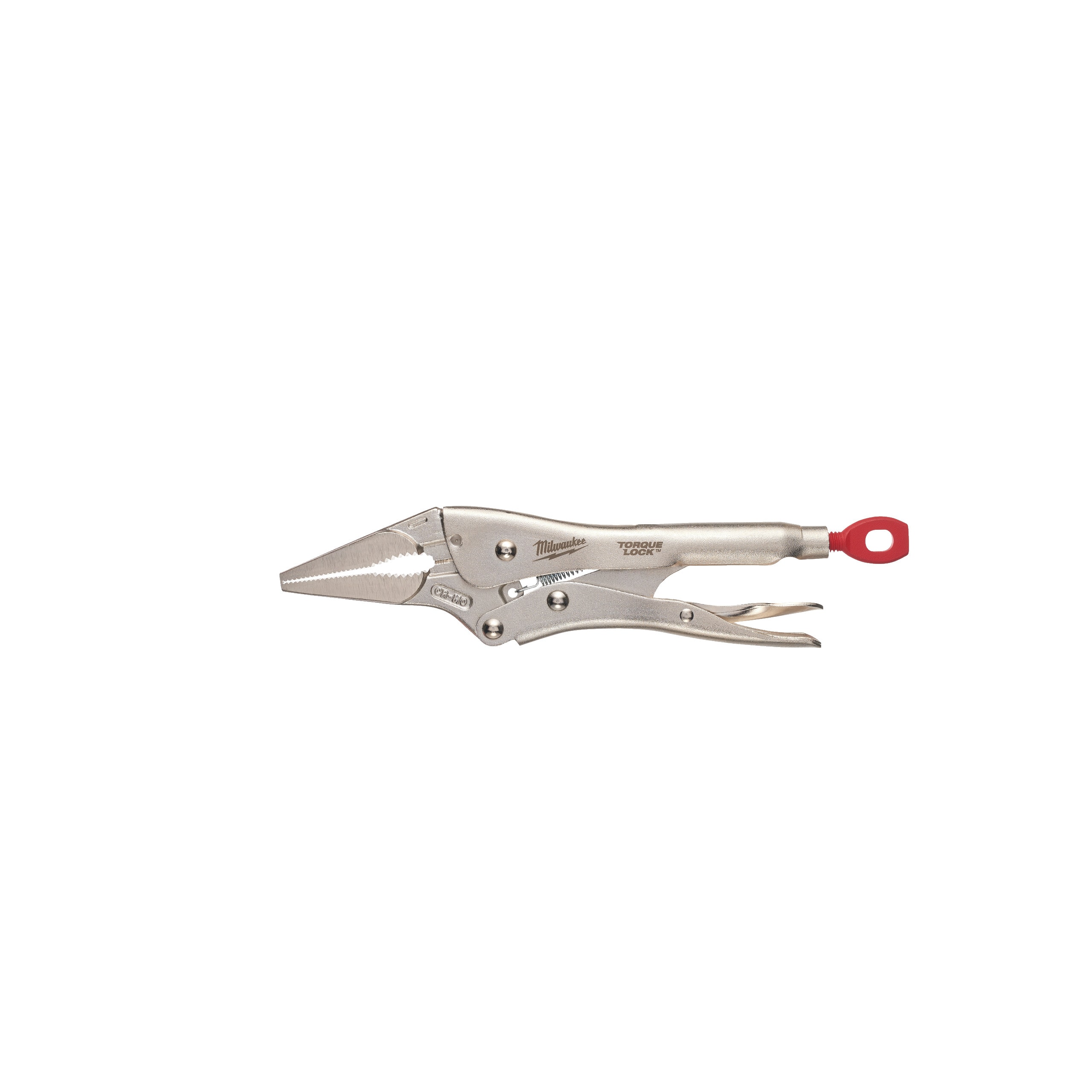 MILWAUKEE - PINZA AUTOBLOCCANTE BECCHI LUNGHI 230 MM
