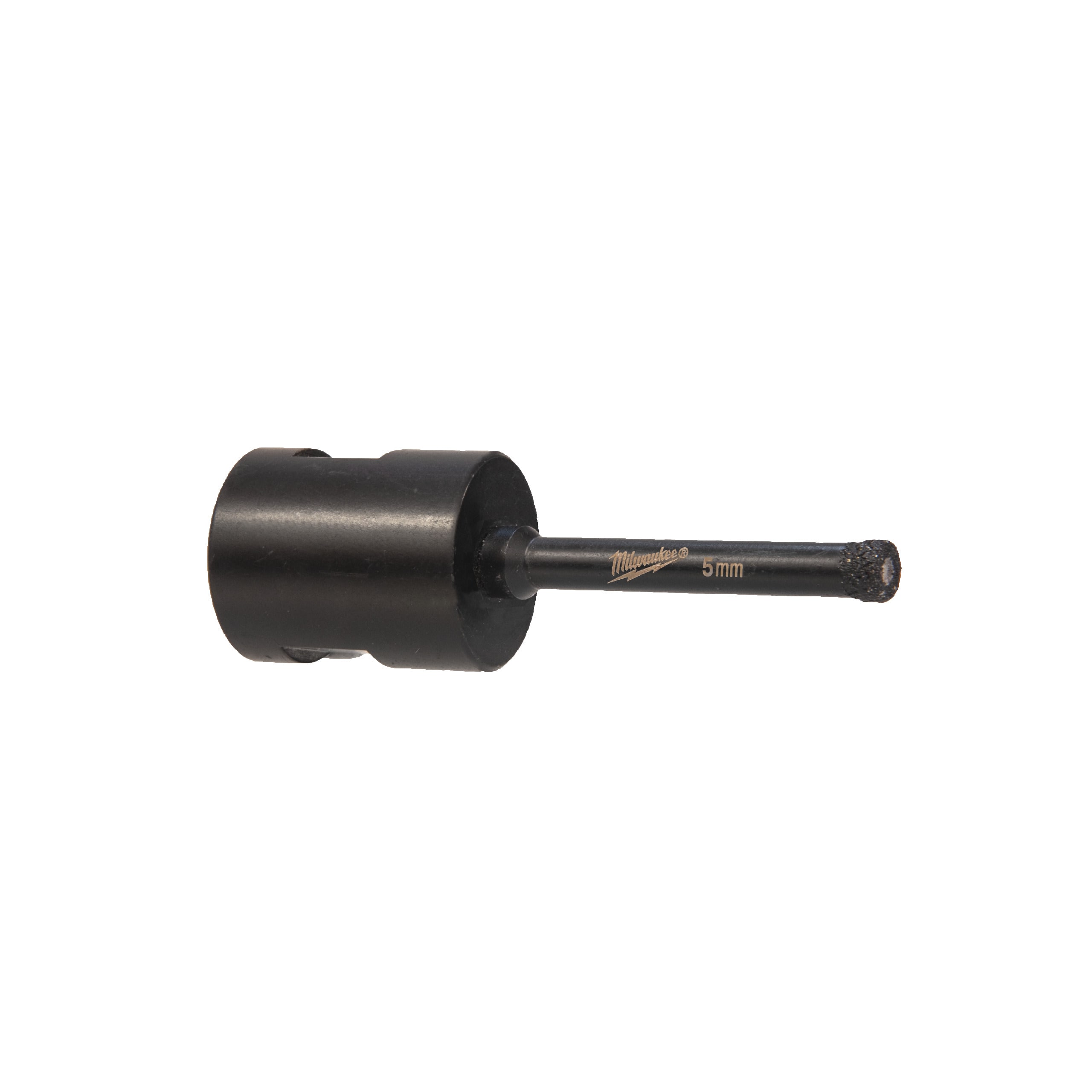 MILWAUKEE - PUNTA DIAMANTATA ATTACCO M14 - 5MM