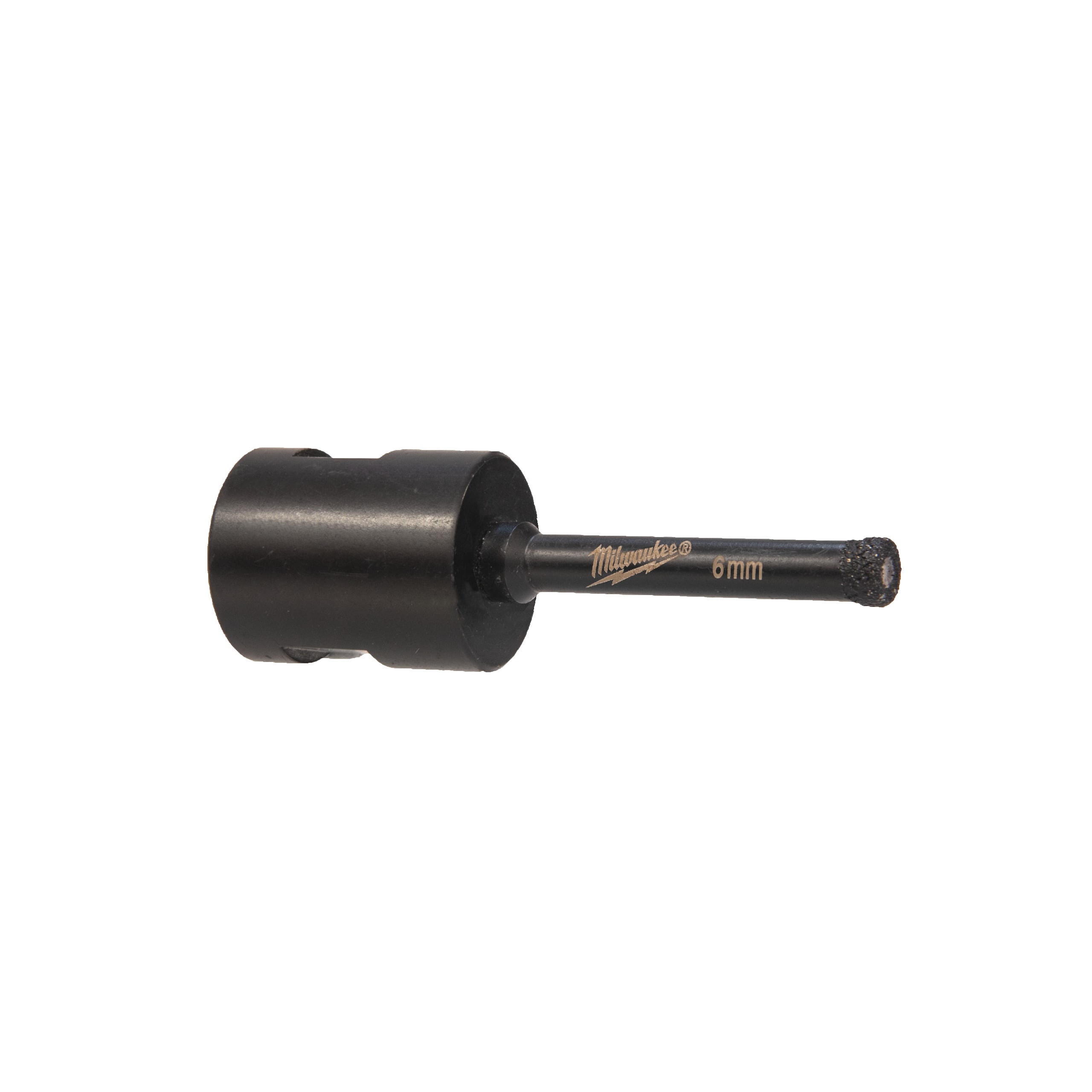 MILWAUKEE - PUNTA DIAMANTATA ATTACCO M14 - 6MM