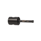 MILWAUKEE - PUNTA DIAMANTATA ATTACCO M14 - 6MM