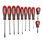 MILWAUKEE - SERIE GIRAVITI SET 3 - 10 PZ