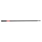 MILWAUKEE - PORTA BIT MAGN.HEX 14 305 MM