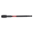 MILWAUKEE - PORTABIT MAGNETICO SGANCIO RAPIDO 152 MM
