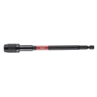MILWAUKEE - PORTABIT MAGNETICO SGANCIO RAPIDO 152 MM