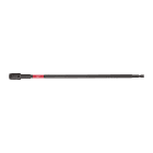 MILWAUKEE - PORTABIT MAGNETICO SGANCIO RAPIDO 305 MM