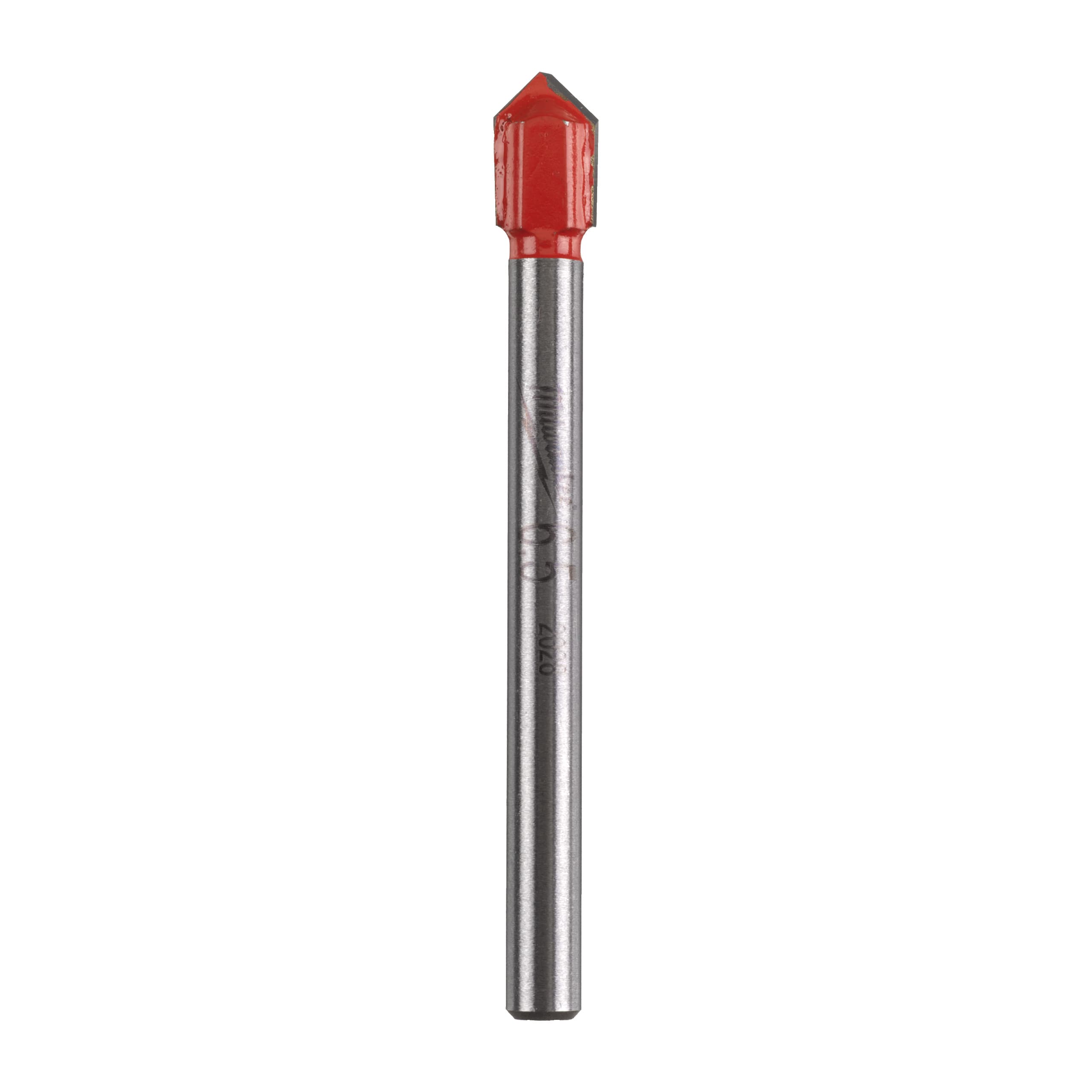 MILWAUKEE - PUNTA VETRO E PIASTRELLE 6.5X60 MM