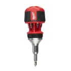 MILWAUKEE - GIRAVITE MULTIFUNZIONE CORTO 8 IN 1