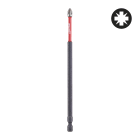 MILWAUKEE - BIT PZ2 150 MM (CONF. 1PZ)