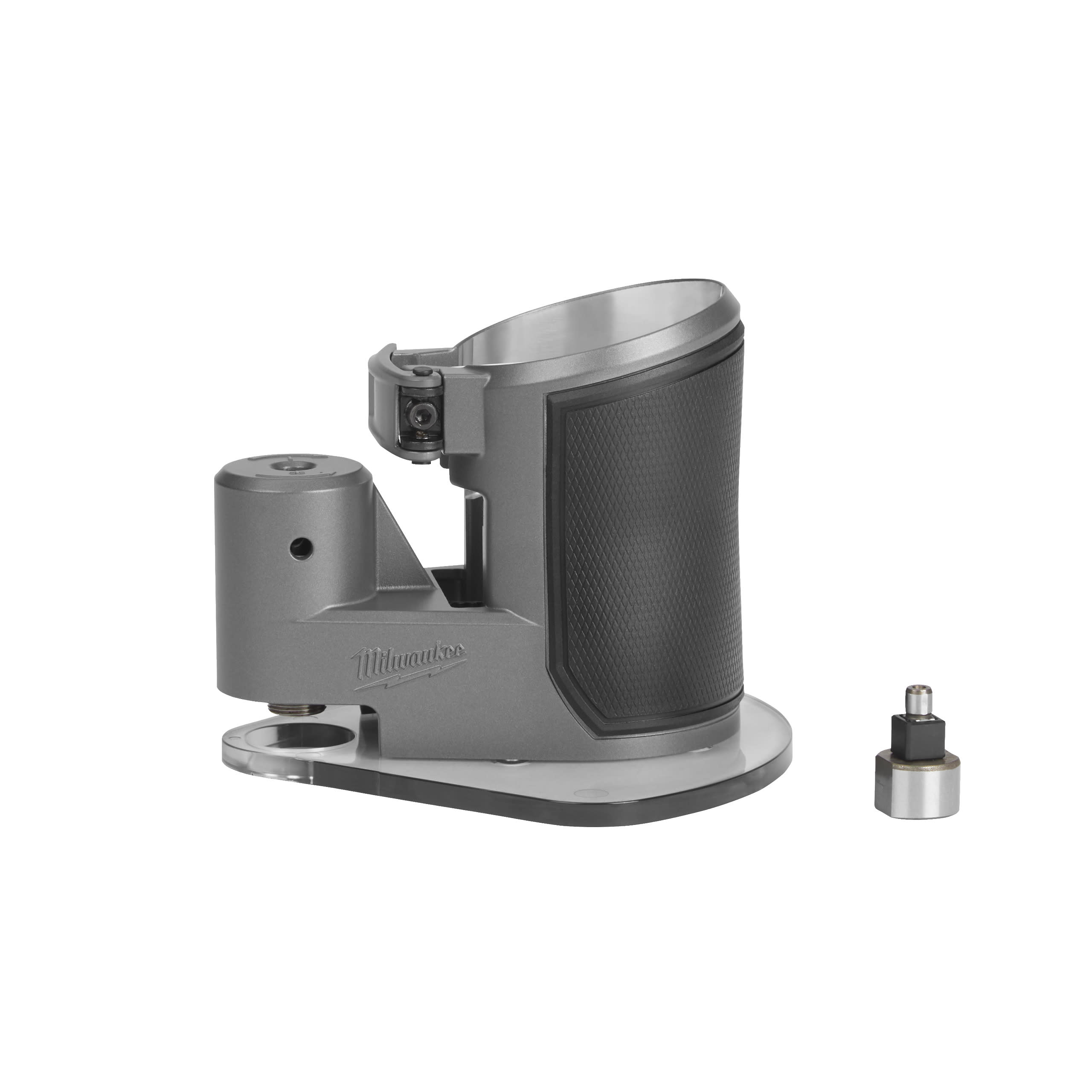 MILWAUKEE - BASE DECEN. PER FRESARE VICINO OSTACOLI 4932471946