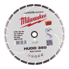 MILWAUKEE - DISCO DIAM SPEEDCROSS HUDD 350