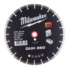 MILWAUKEE - DISCO DIAM DUH 350