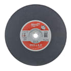 MILWAUKEE - MOLE DA TAGLIO SCS41D 340X4MM - PRO+