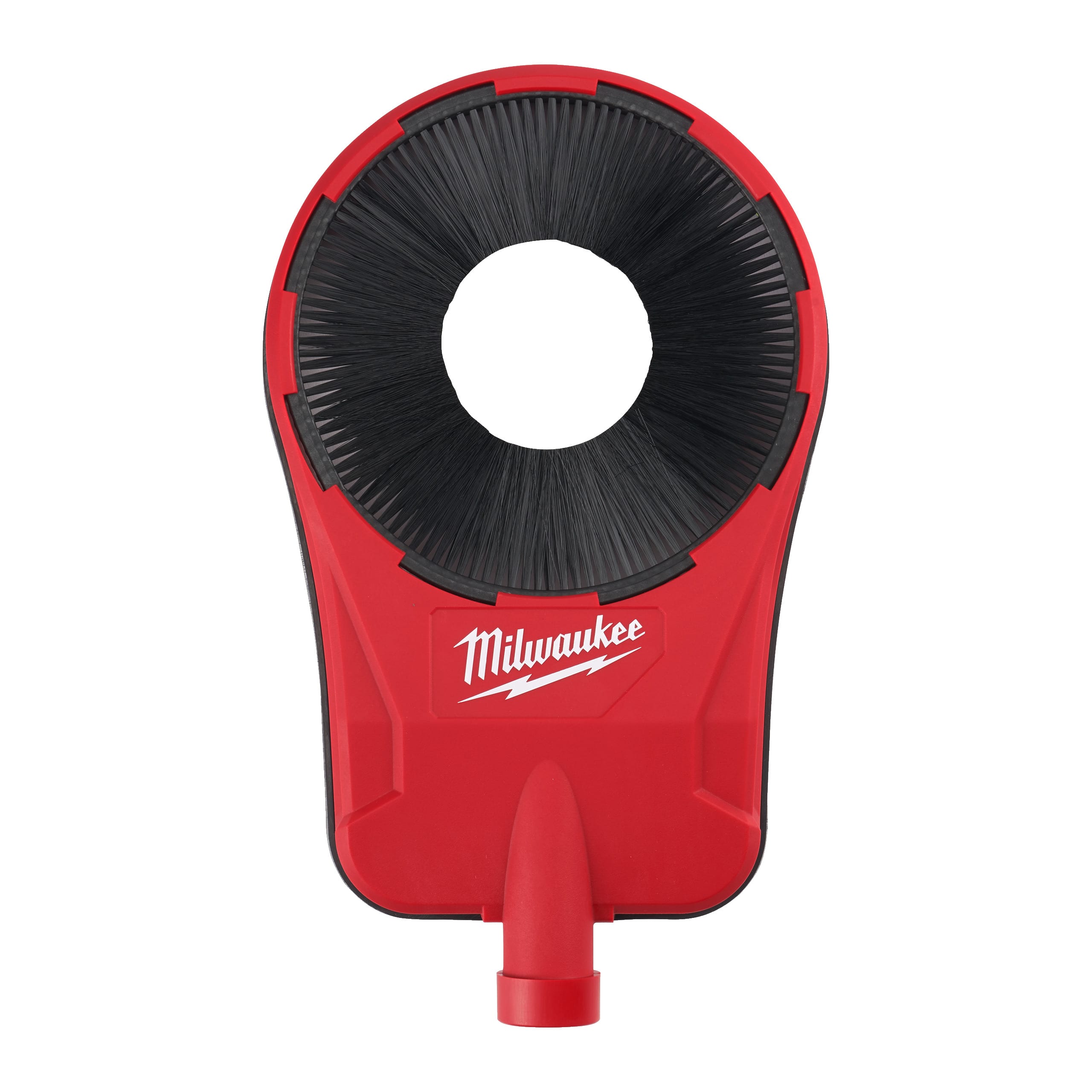 MILWAUKEE - SISSTEMA ASPIRAZIONE CORONE A SECCO