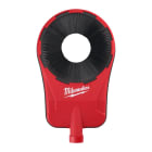 MILWAUKEE - SISSTEMA ASPIRAZIONE CORONE A SECCO