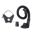 MILWAUKEE - SISTEMA DI ASPIRAZIONE PER SCALPELLI HEX
