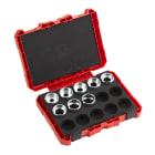 MILWAUKEE - SET MATRICI - ALU (DIN463294626750182)