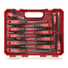 MILWAUKEE - SERIE GIRAVITI SET 4 - 12 PZ