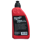 MILWAUKEE - TANICA DA 1L OLIO PER M18 HUP700