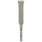 MILWAUKEE - SCALP. FUGHEDENTI TCT SDS-PLUS 200X32 MM