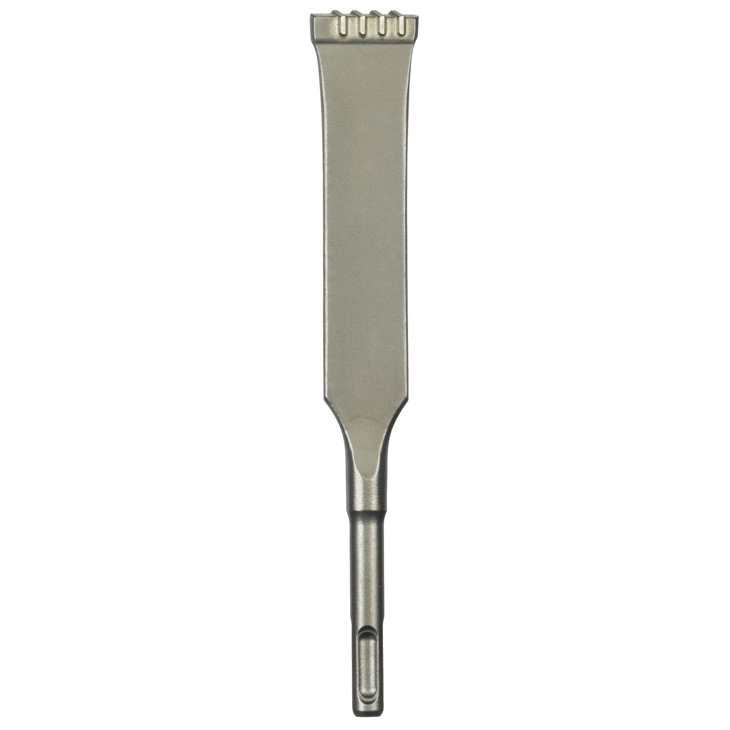 MILWAUKEE - SCALP. FUGHEDENTI TCT SDS-PLUS 200X32 MM