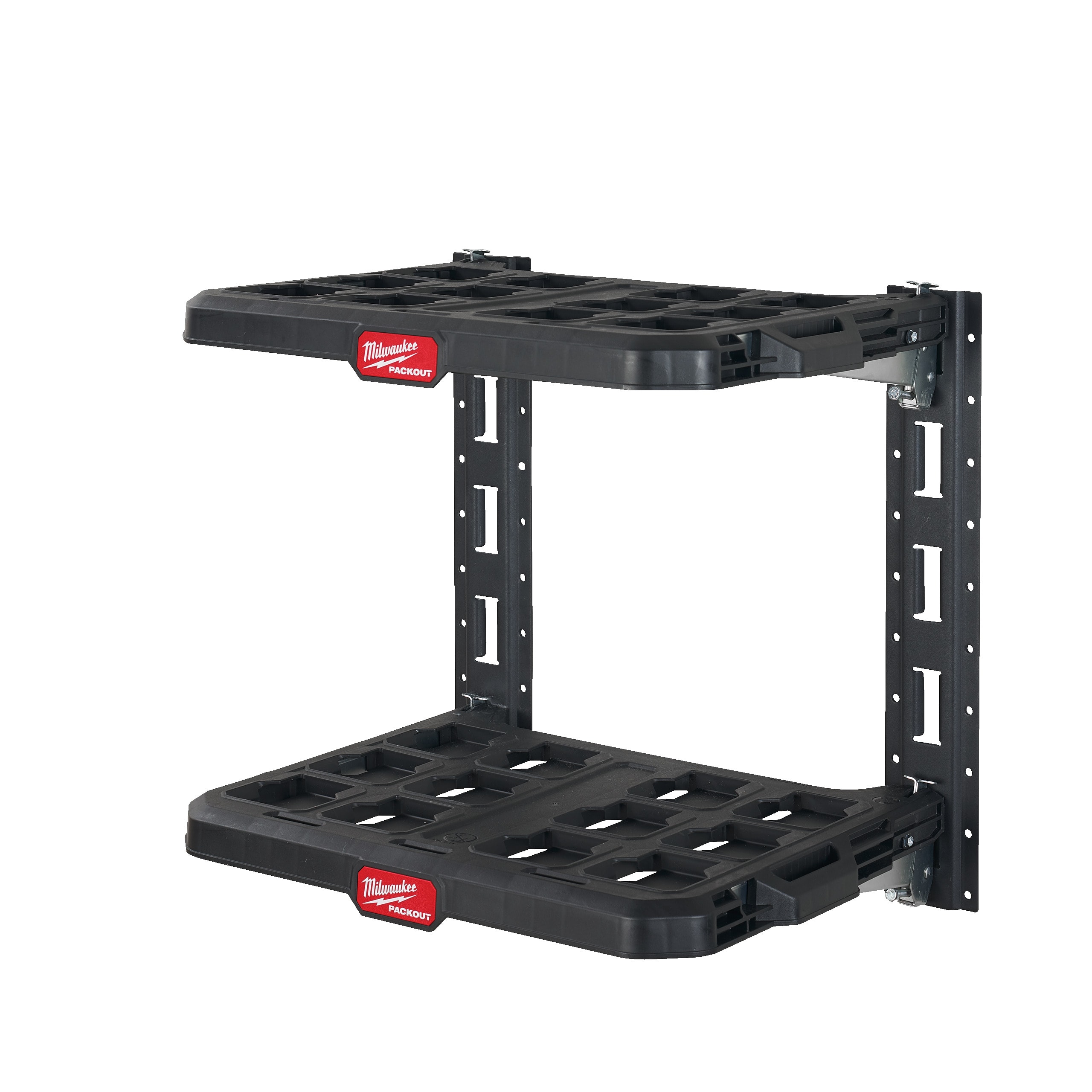 MILWAUKEE - PACKOUT SCAFFALATURA MOBILE