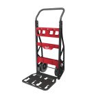 MILWAUKEE - PACKOUT CARRELLO A DUE RUOTE