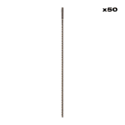 MILWAUKEE - PUNTA SDS-PLUS MX4 8X465 MM CONF. 50PZ