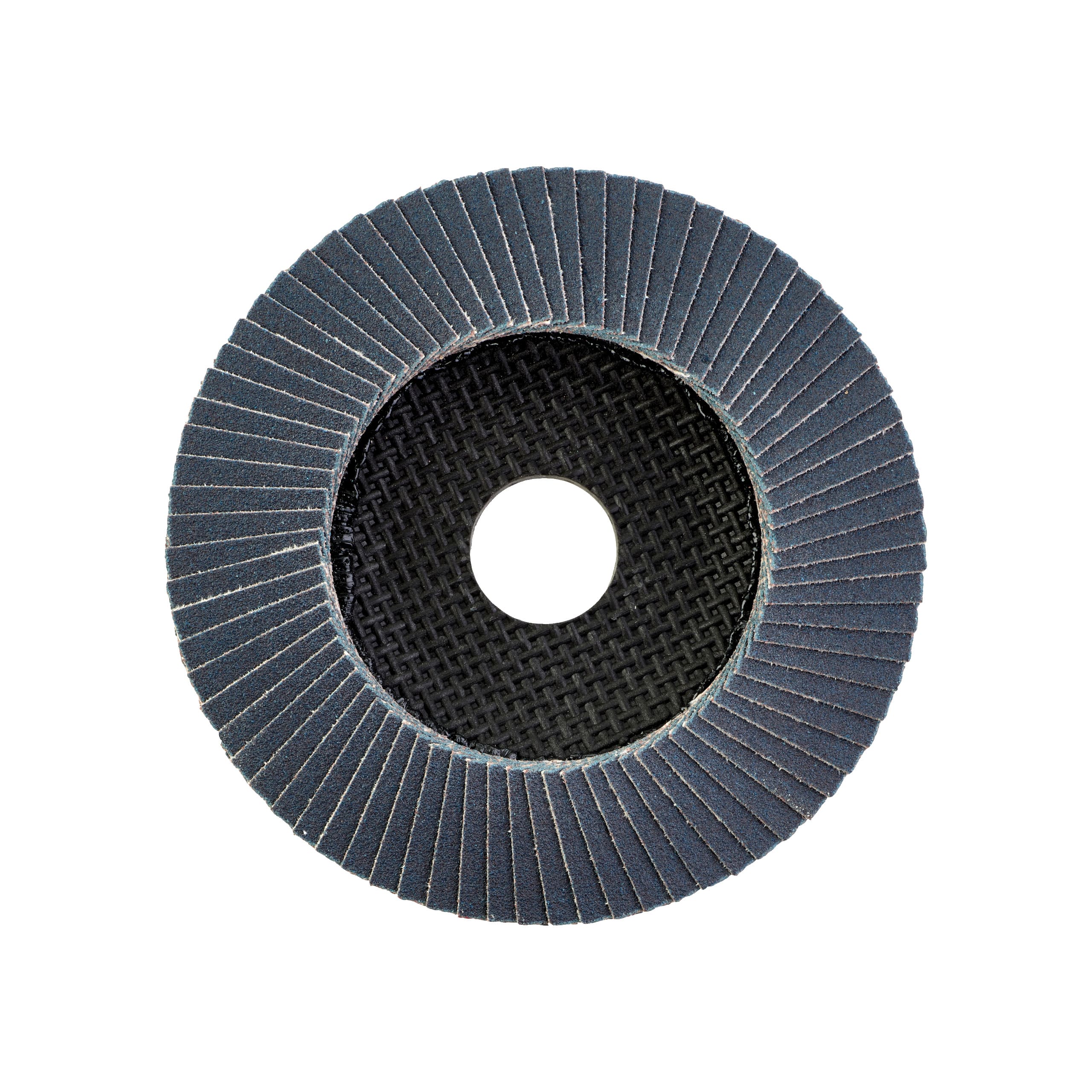 MILWAUKEE - DISCO LAMELLARE ZIRCONIO 115MM G60