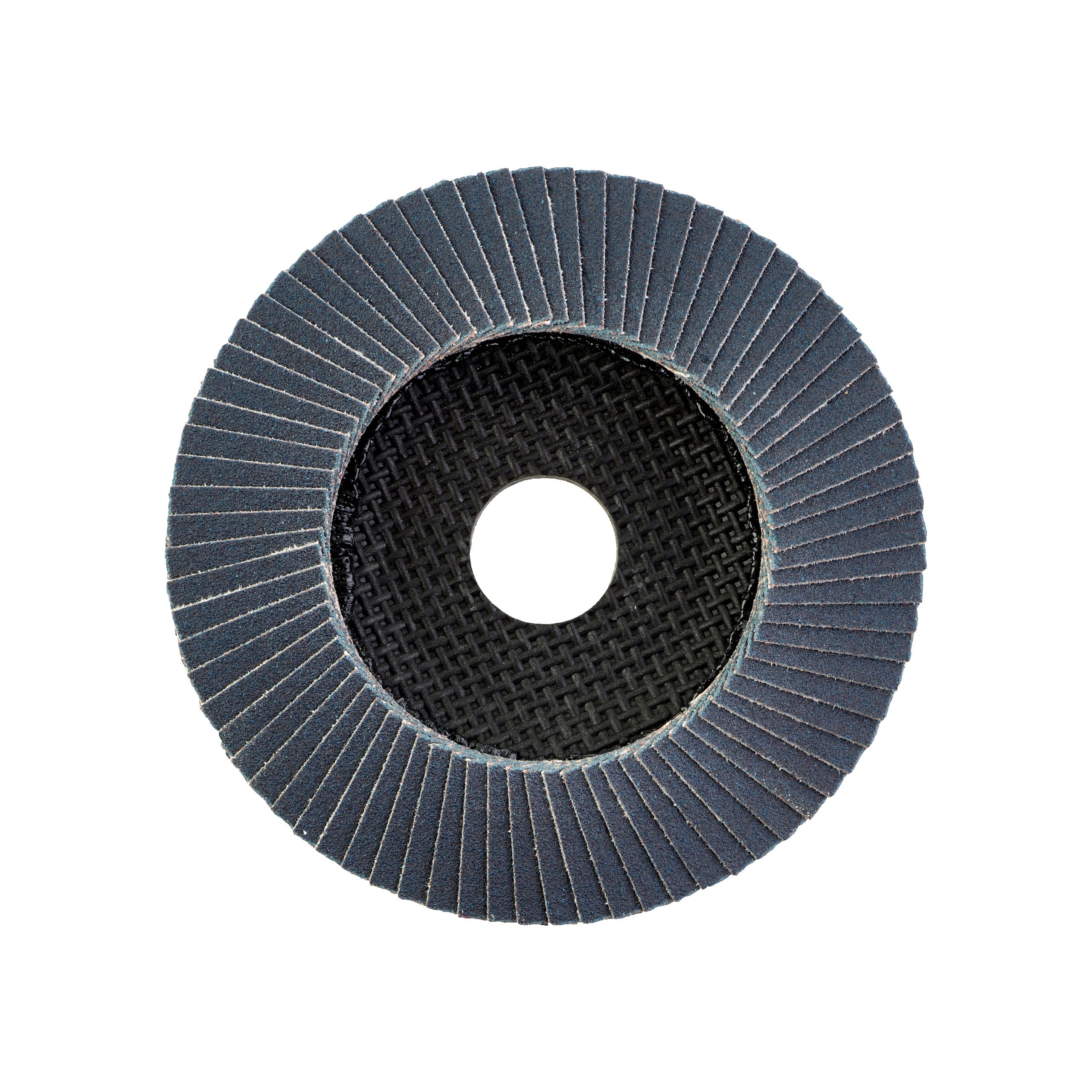 MILWAUKEE - DISCO LAMELLARE ZIRCONIO 115MM G80