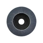 MILWAUKEE - DISCO LAMELLARE ZIRCONIO 125MM G80