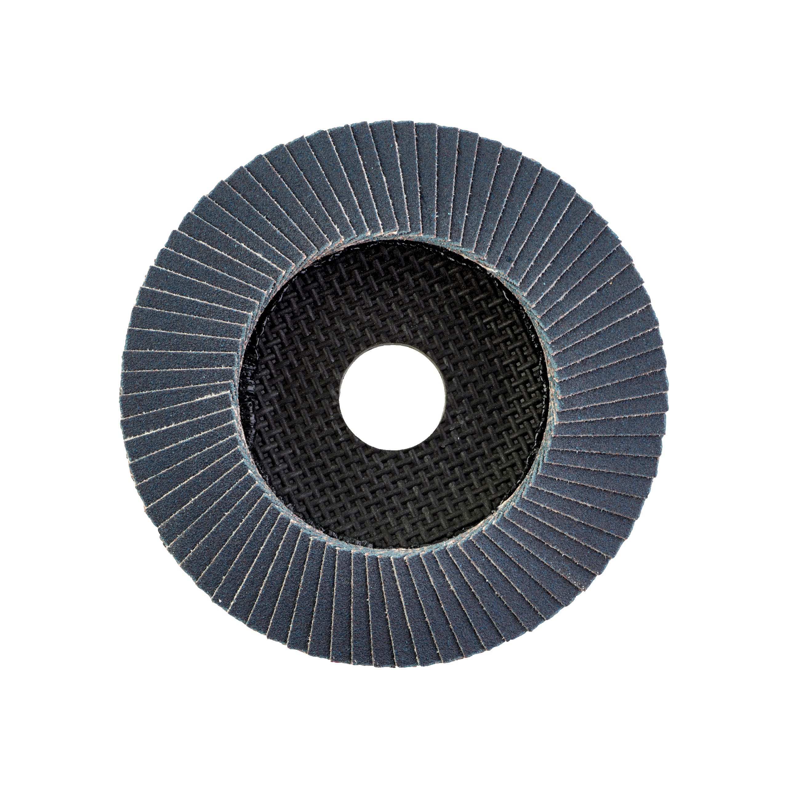MILWAUKEE - DISCO LAMELLARE ZIRCONIO 125MM G80