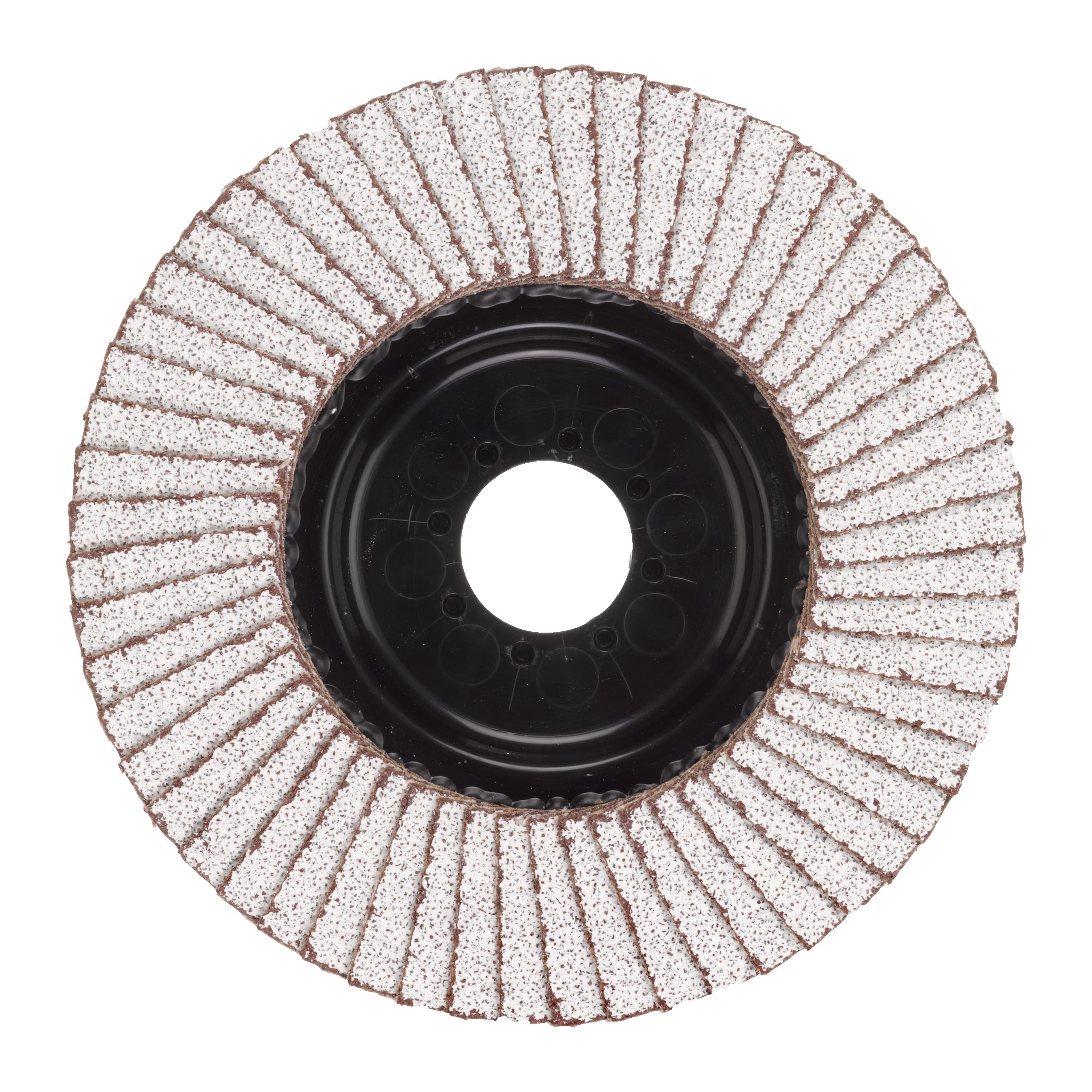 MILWAUKEE - DISCO LAMELLARE ZIRCONIO 125MM G120