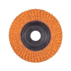 MILWAUKEE - DISCO LAMELLARE CERAMICO 115MM G40