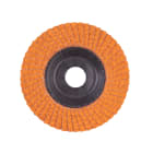 MILWAUKEE - DISCO LAMELLARE CERAMICO 115MM G60