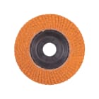 MILWAUKEE - DISCO LAMELLARE CERAMICO 115MM G80
