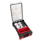 MILWAUKEE - KIT SEGHE A TAZZA 12 PZ PACKOUT