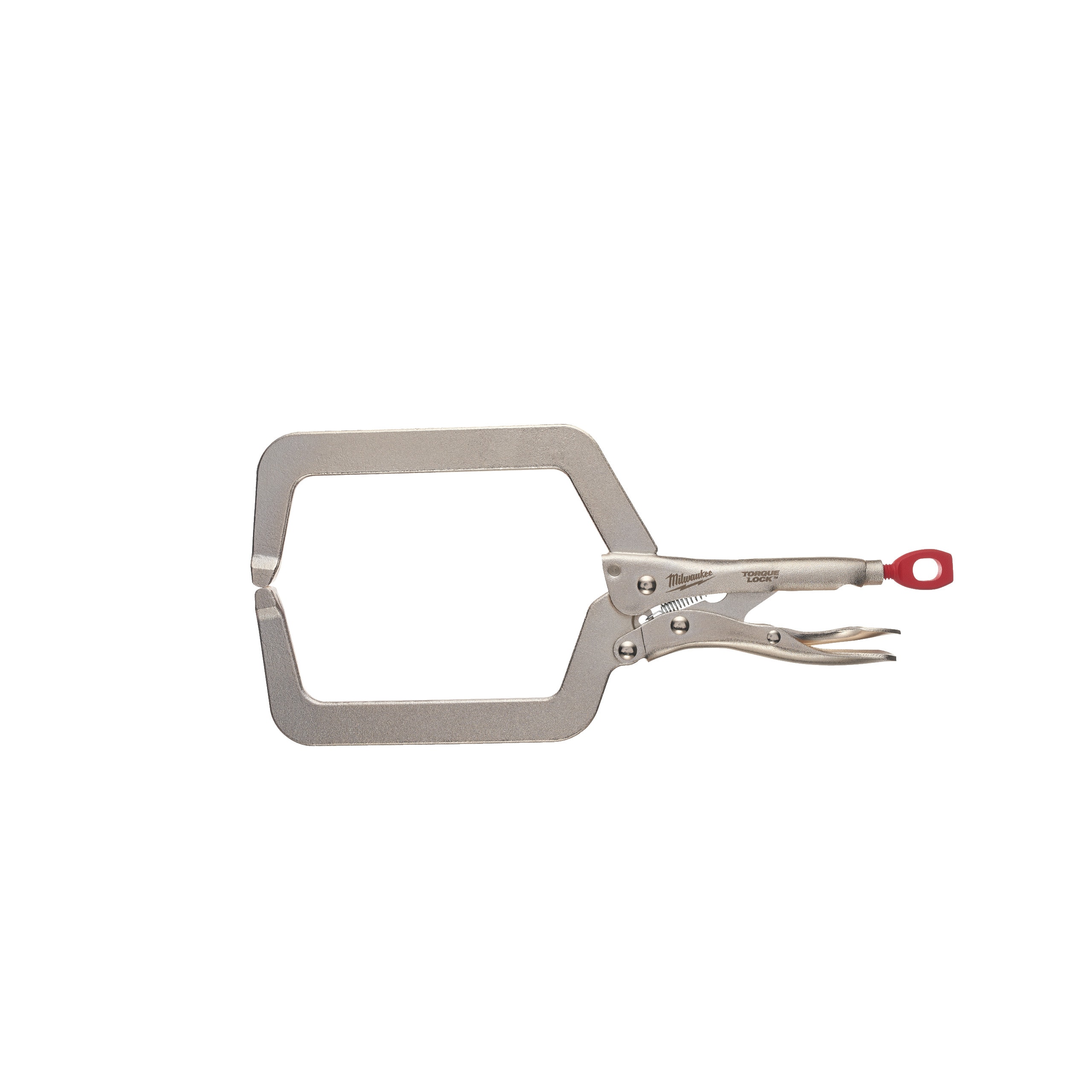 MILWAUKEE - PINZA AUT. GANASCE GRANDE REG.230 MM