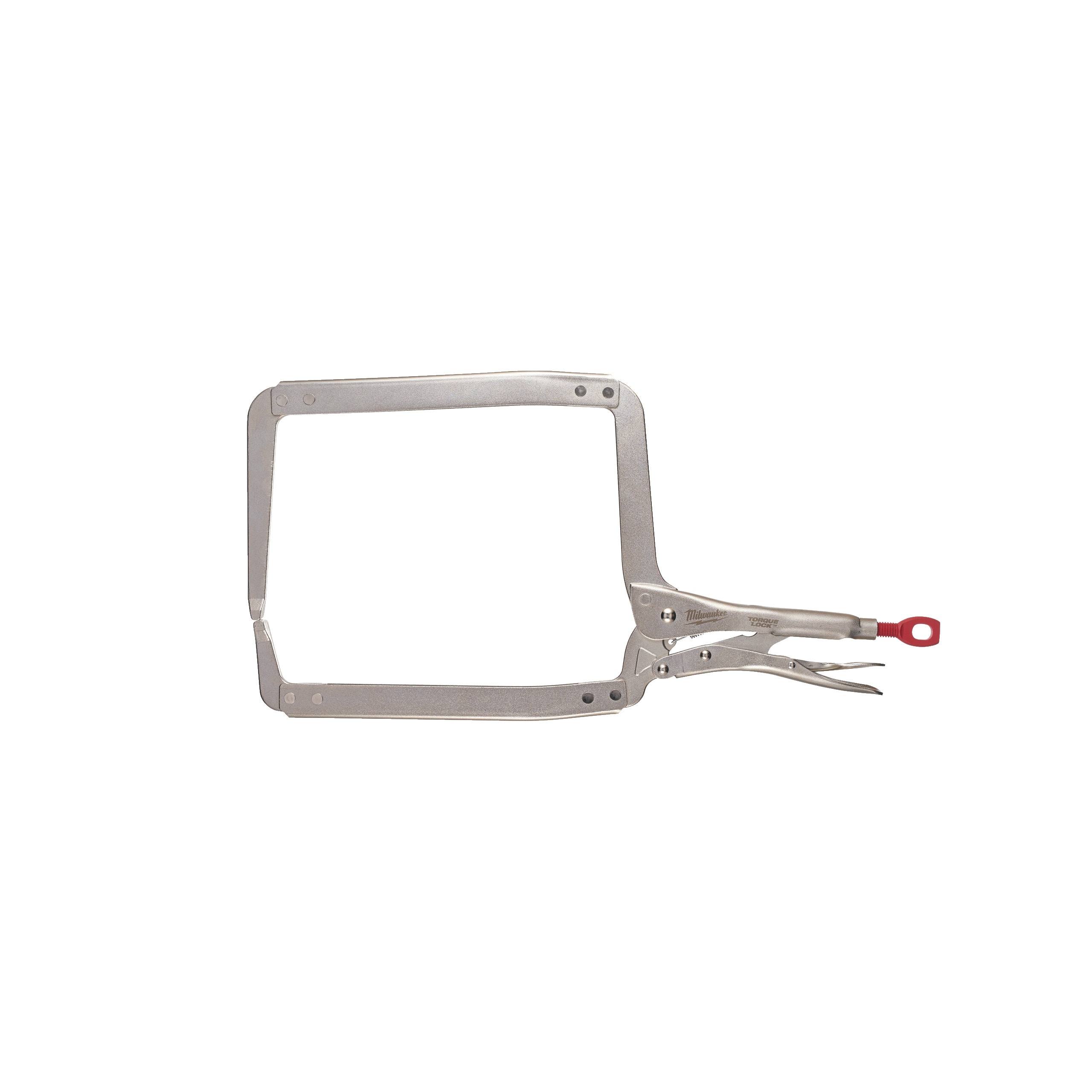 MILWAUKEE - PINZA AUT. GANASCE GRANDEREG.I 480 MM