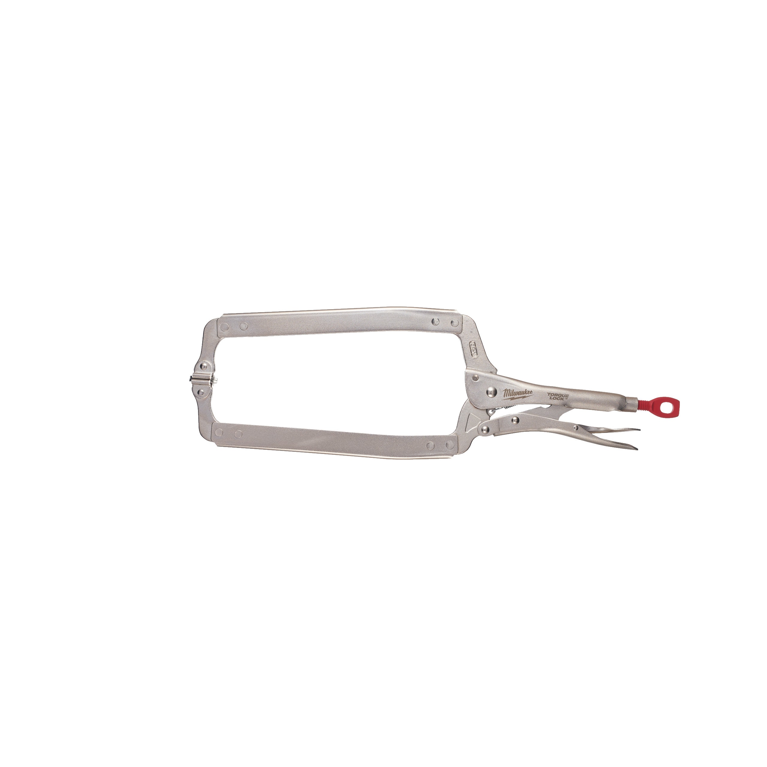 MILWAUKEE - PINZA AUT. GANASCE C.CIGNO OSC. 480 MM
