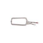 MILWAUKEE - PINZA AUT. GANASCE C.CIGNO OSC. 480 MM