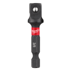 MILWAUKEE - ADAT.14 HEX A 38 QUADRO