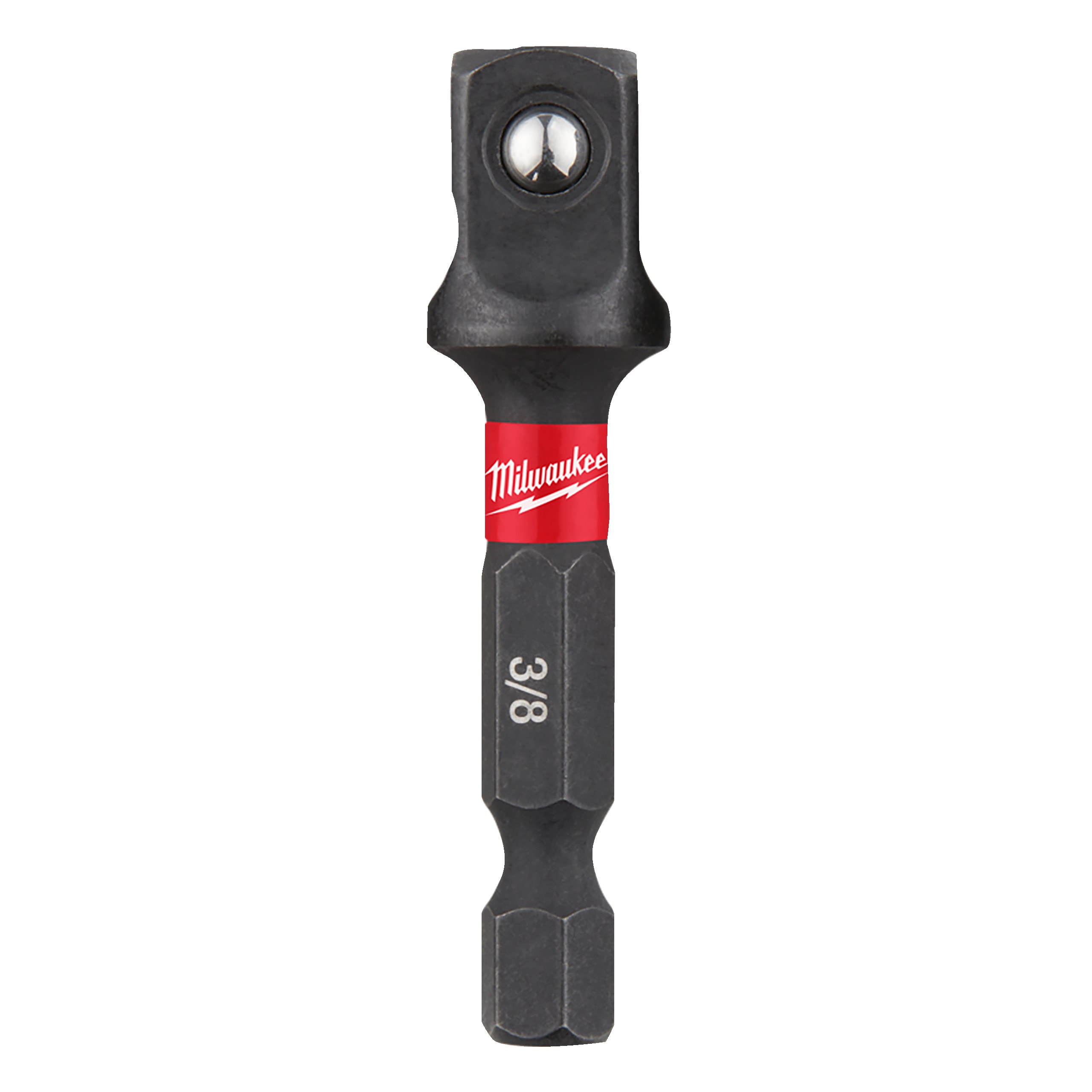 MILWAUKEE - ADAT.14 HEX A 38 QUADRO