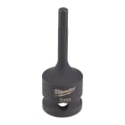 MILWAUKEE - BUSSOLA MASCHIO A MACCH.DA 12 PER HEX5