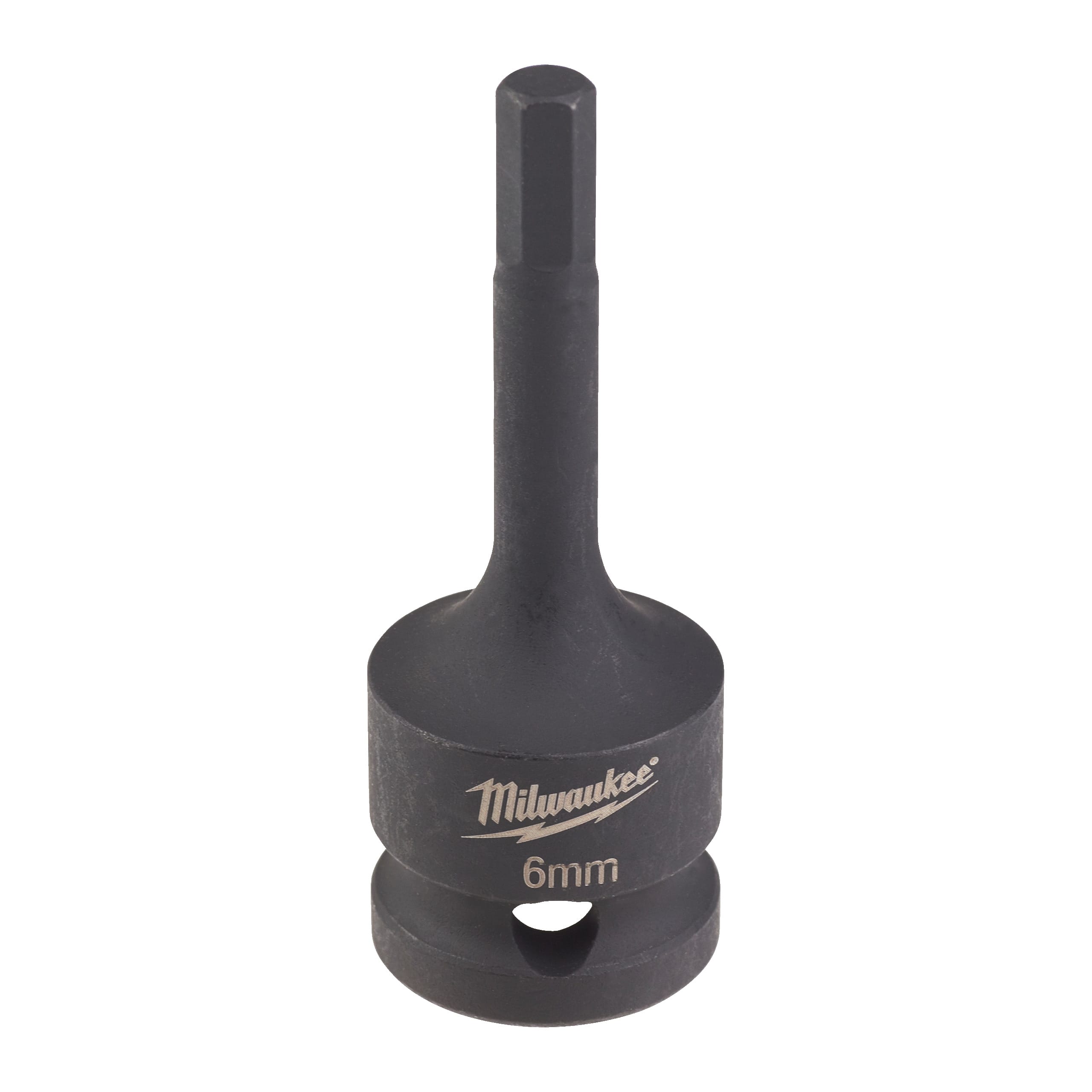 MILWAUKEE - BUSSOLA MASCHIO A MACCH.DA 12 PER HEX6