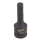 MILWAUKEE - BUSSOLA MASCHIO A MACCH.DA 12 PER HEX10