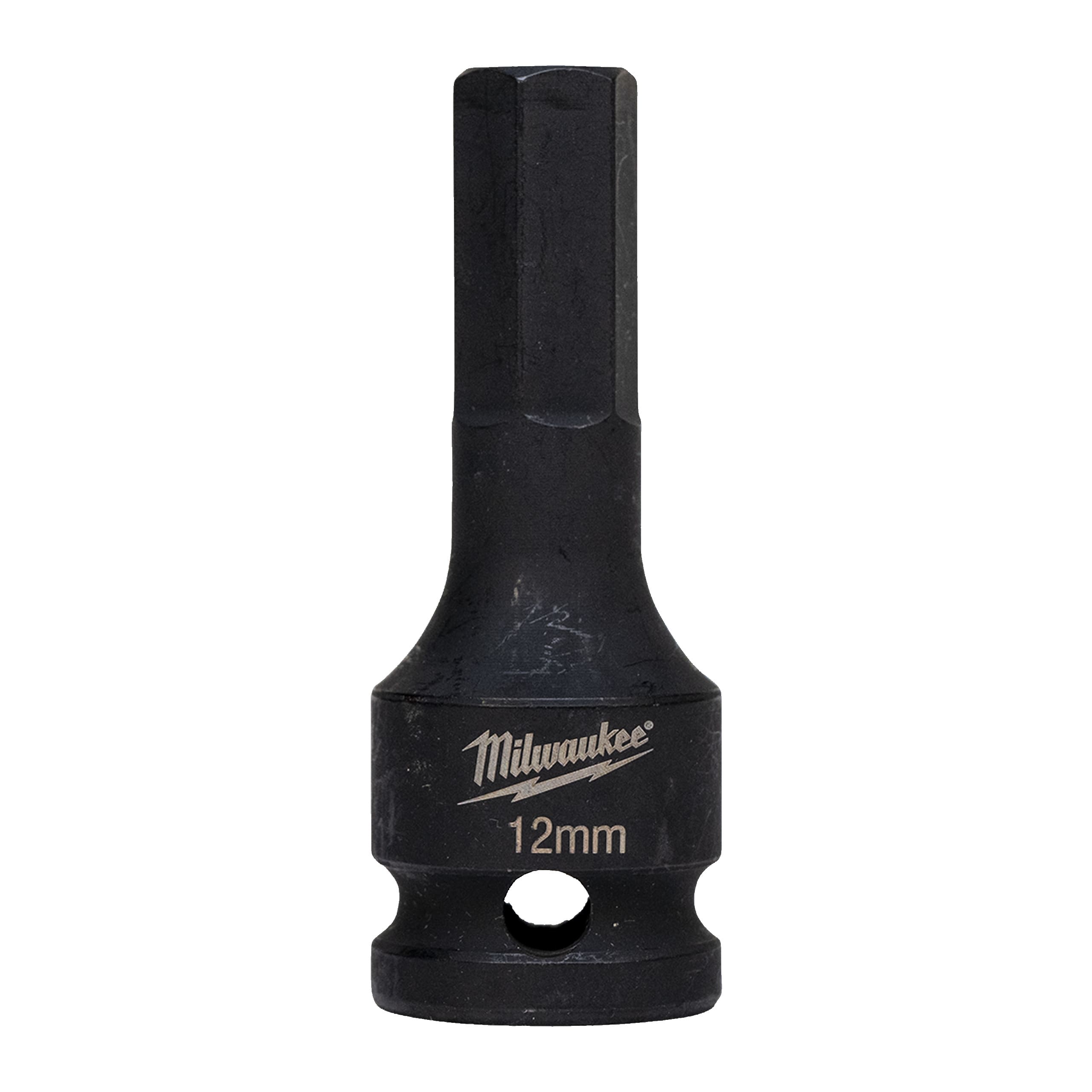 MILWAUKEE - BUSSOLA MASCHIO A MACCH.DA 12 PER HEX12